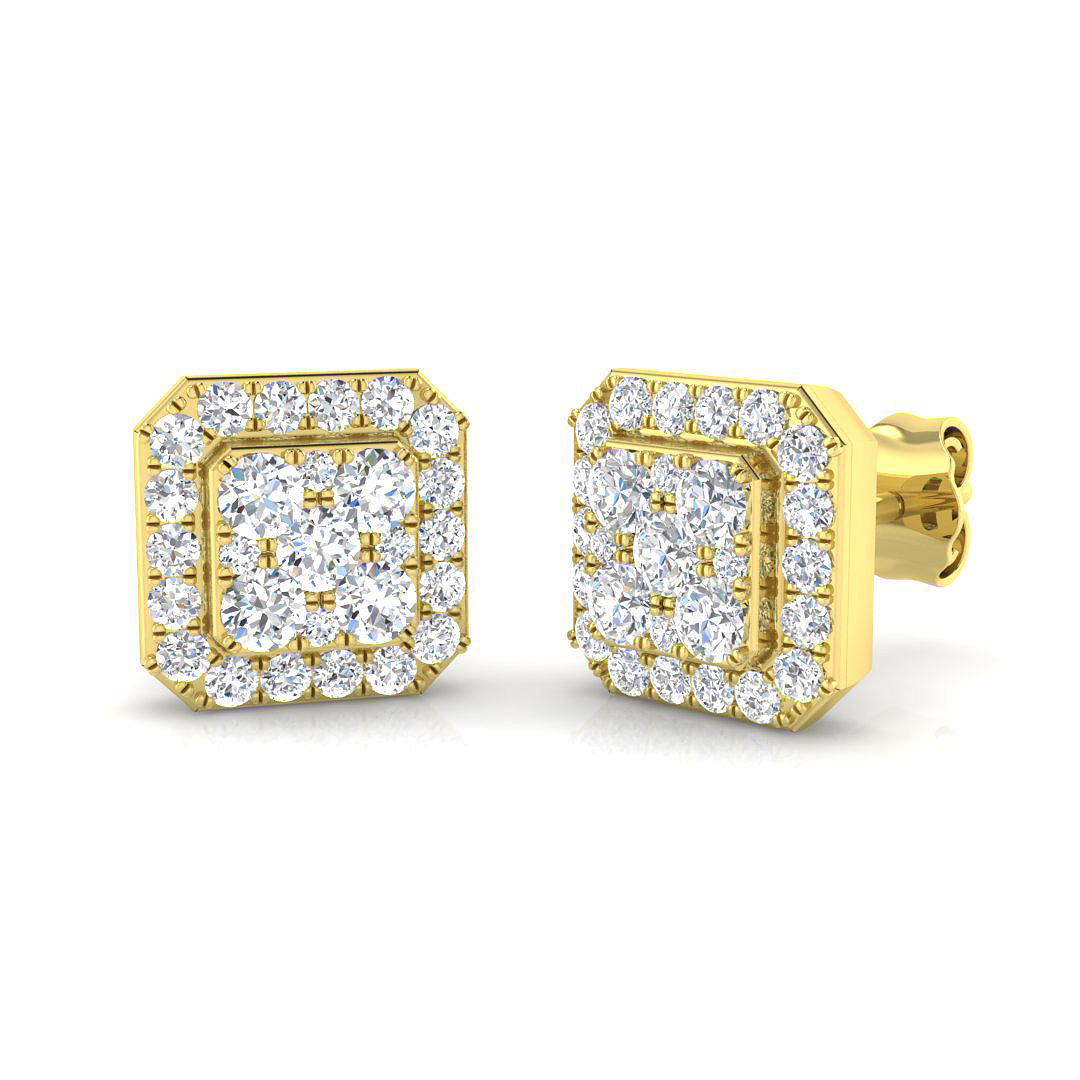 Natural Diamond 