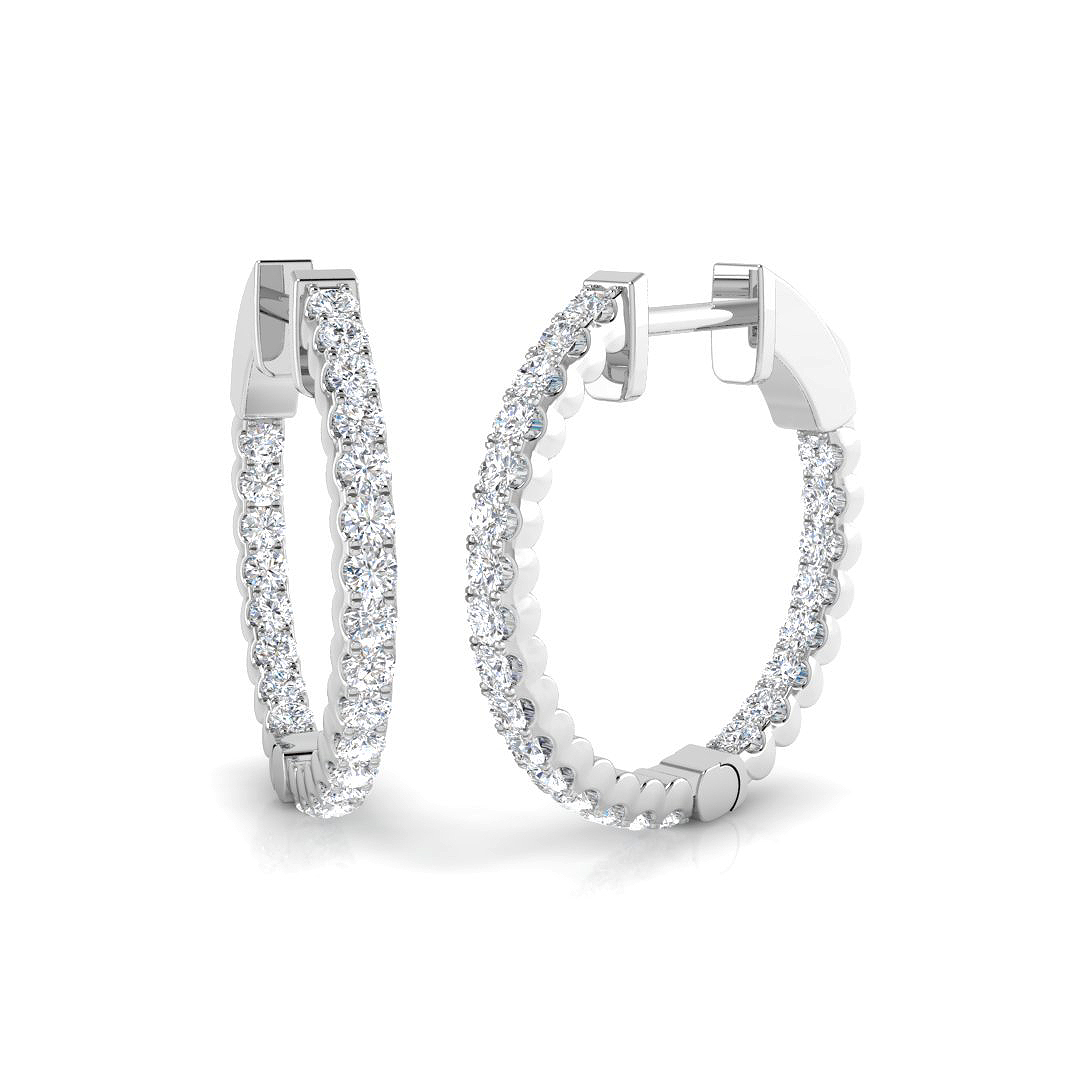 Natural Diamond 