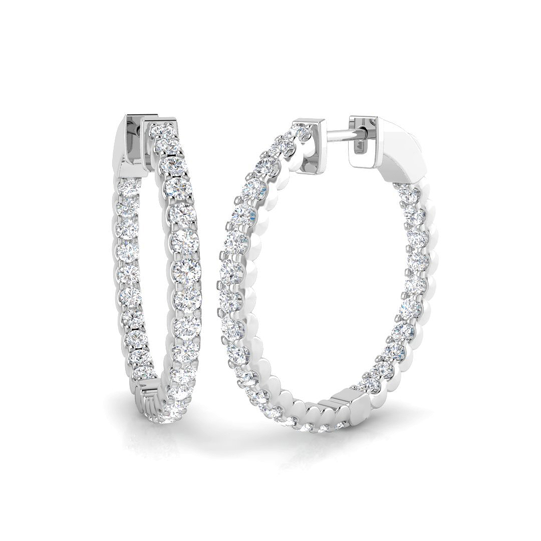 Natural Diamond 
