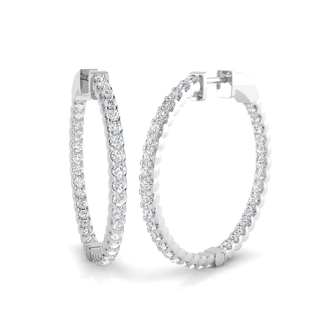Natural Diamond 