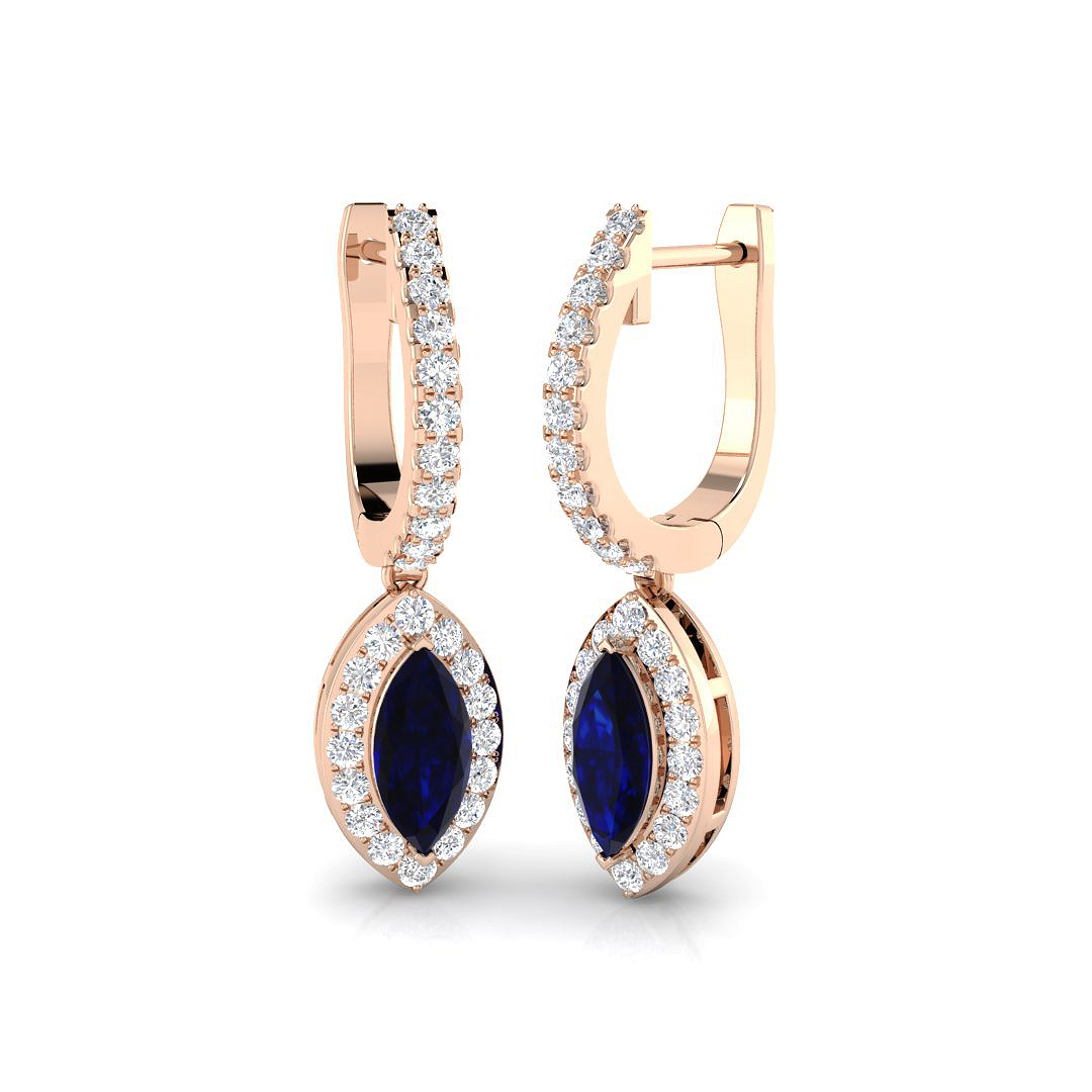 Blue Sapphire 