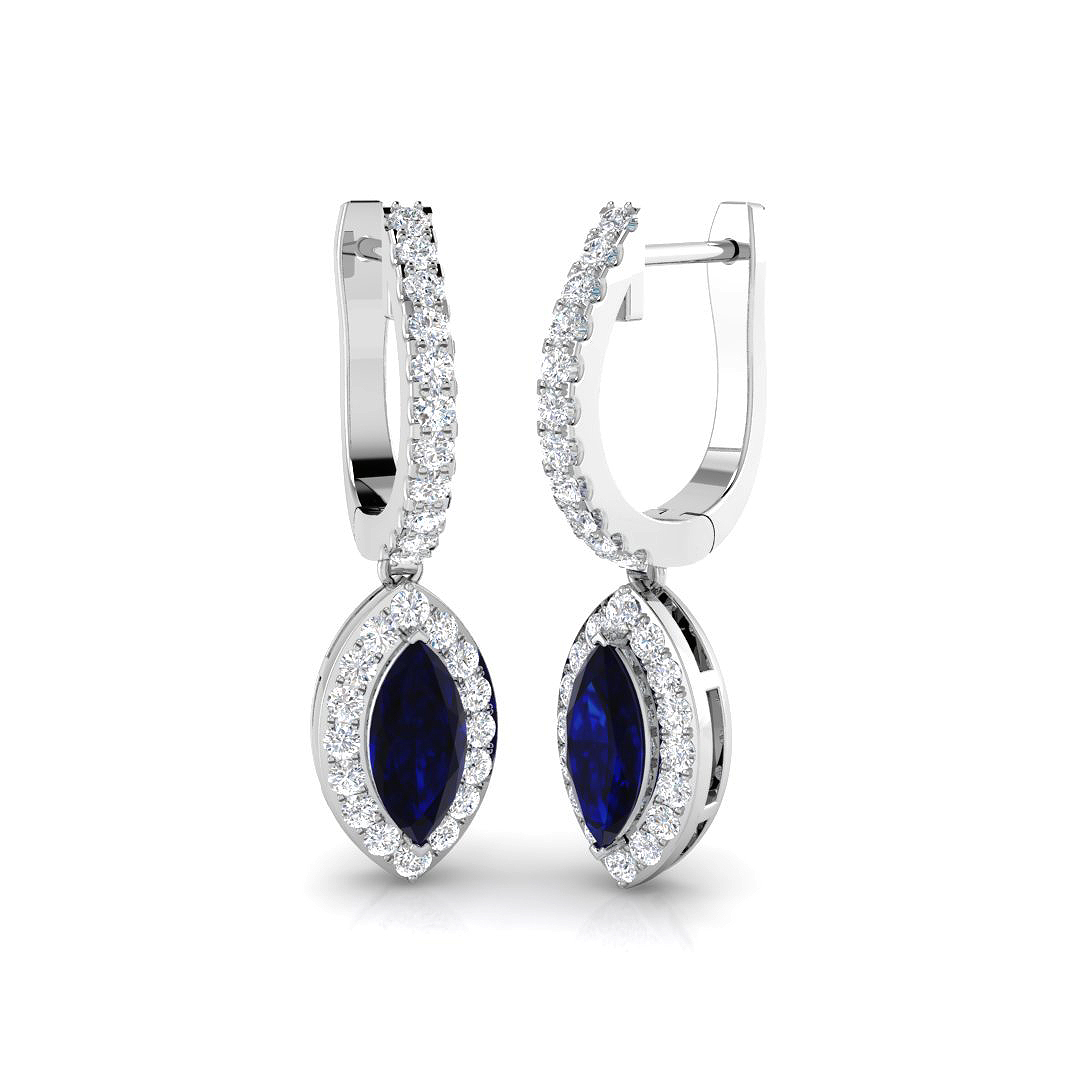 Blue Sapphire 
