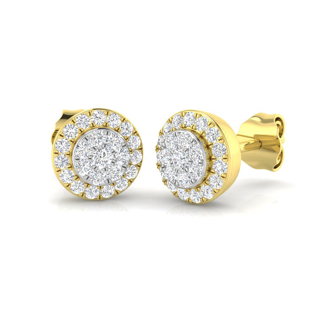 Natural Diamond 