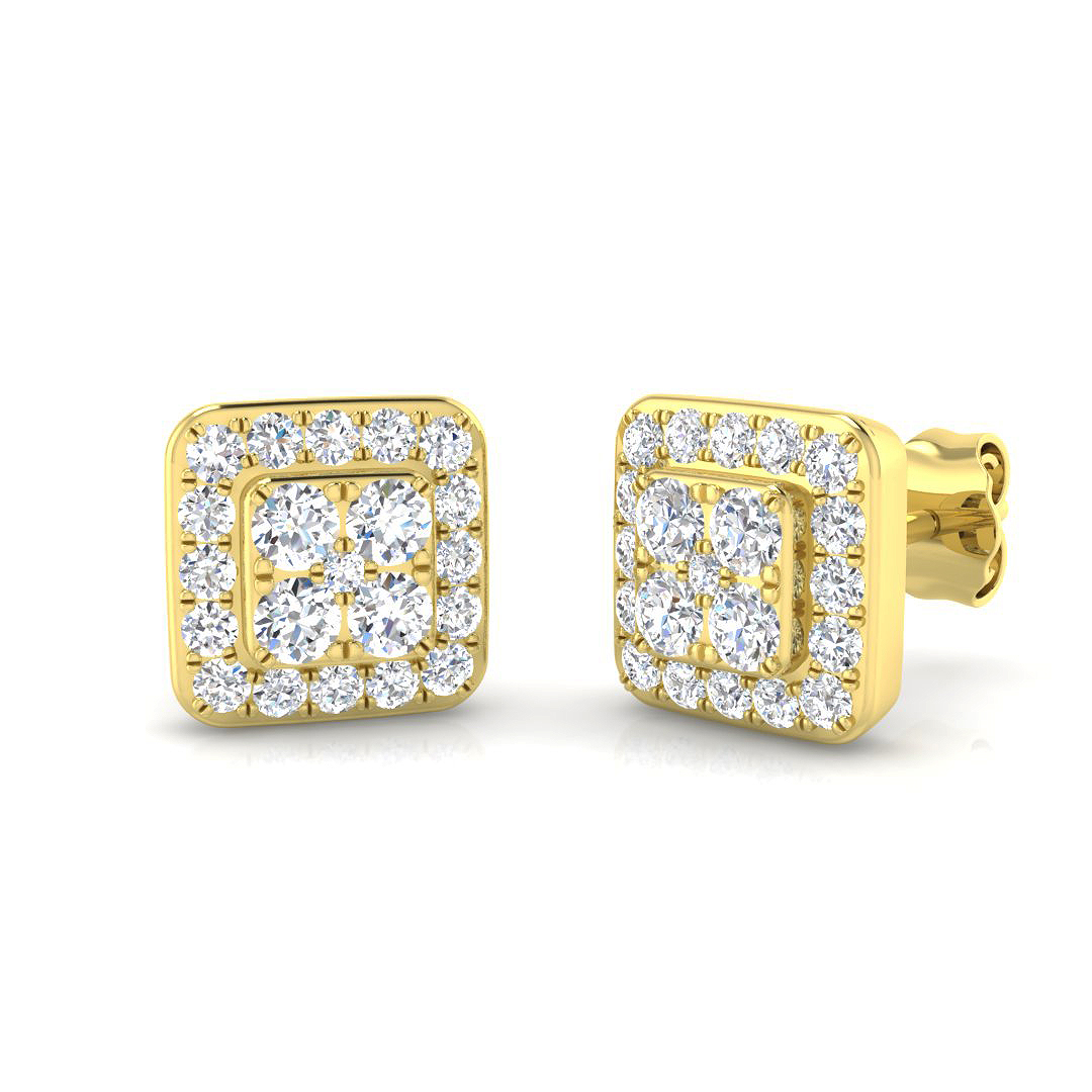 Natural Diamond 
