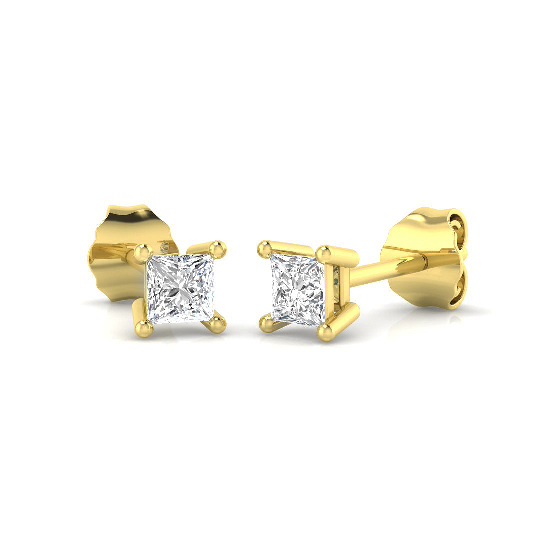 Natural Diamond 