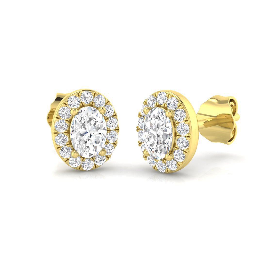 Natural Diamond 