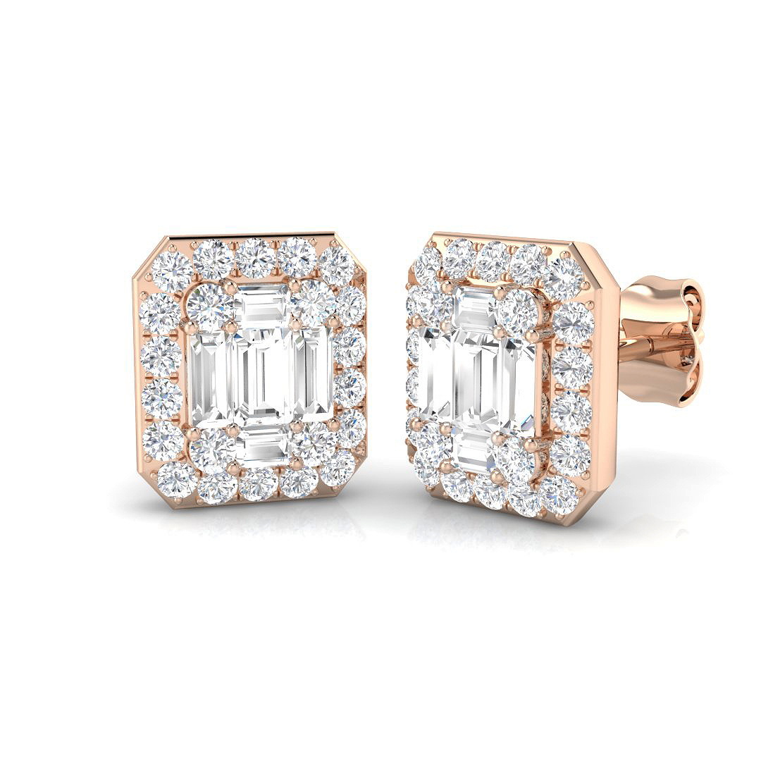 Natural Diamond 