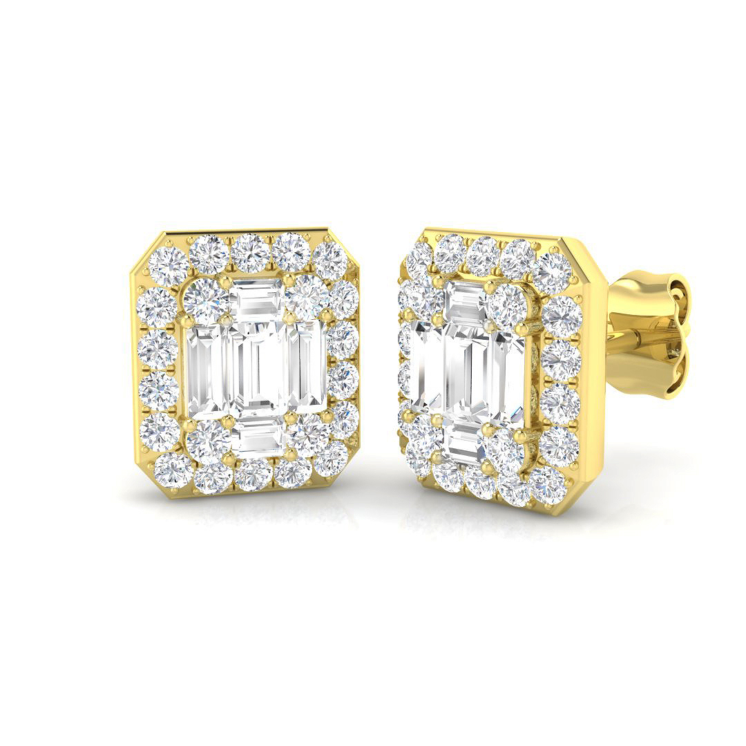 Natural Diamond 