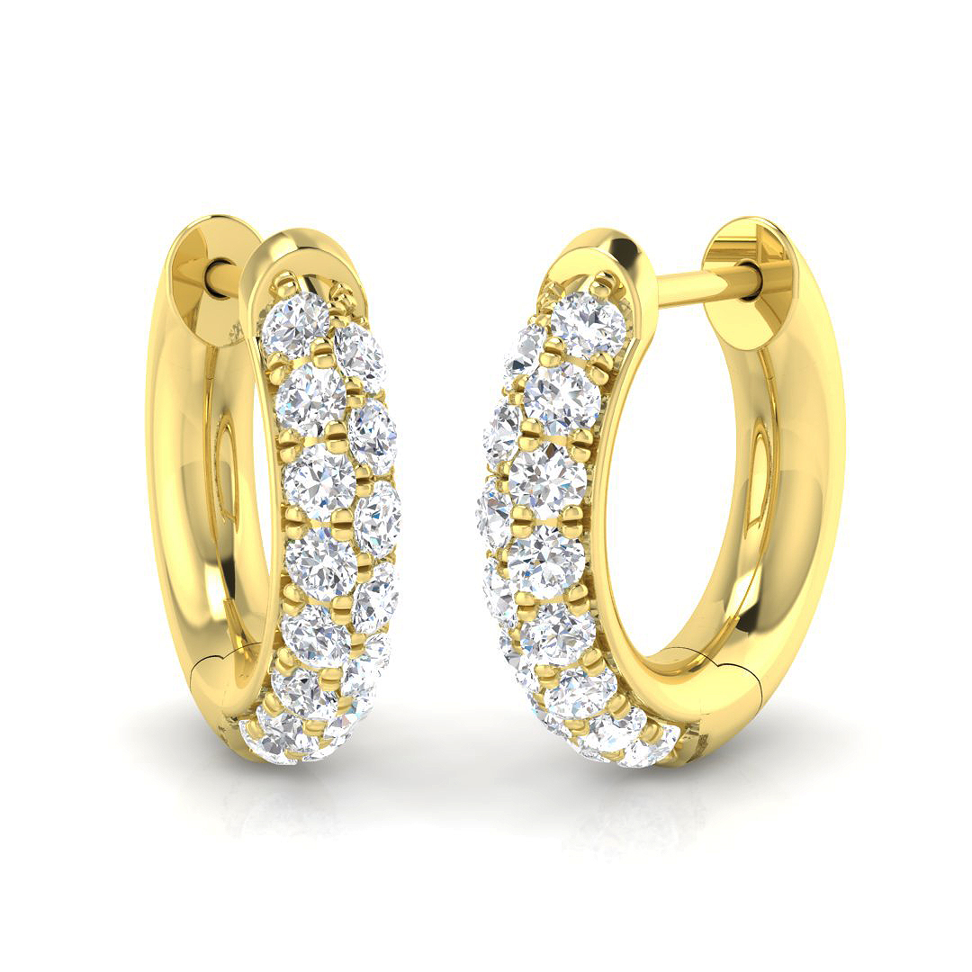 Natural Diamond 