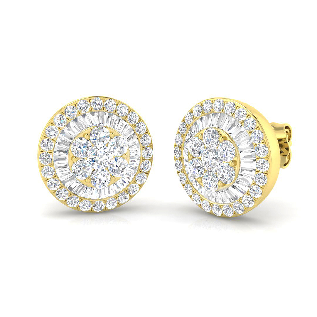 Natural Diamond 