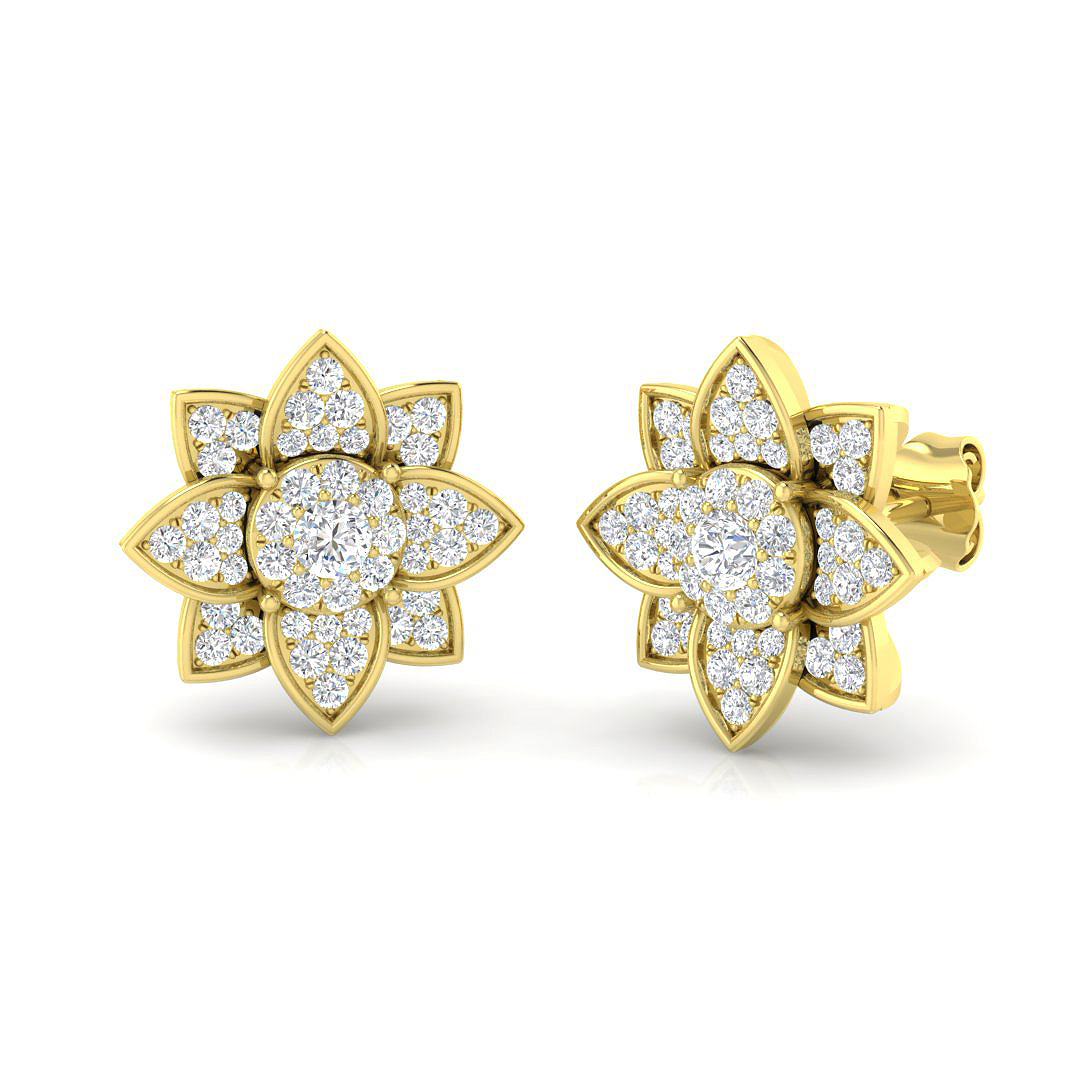Natural Diamond 