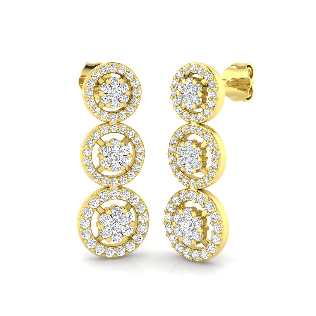 Natural Diamond 