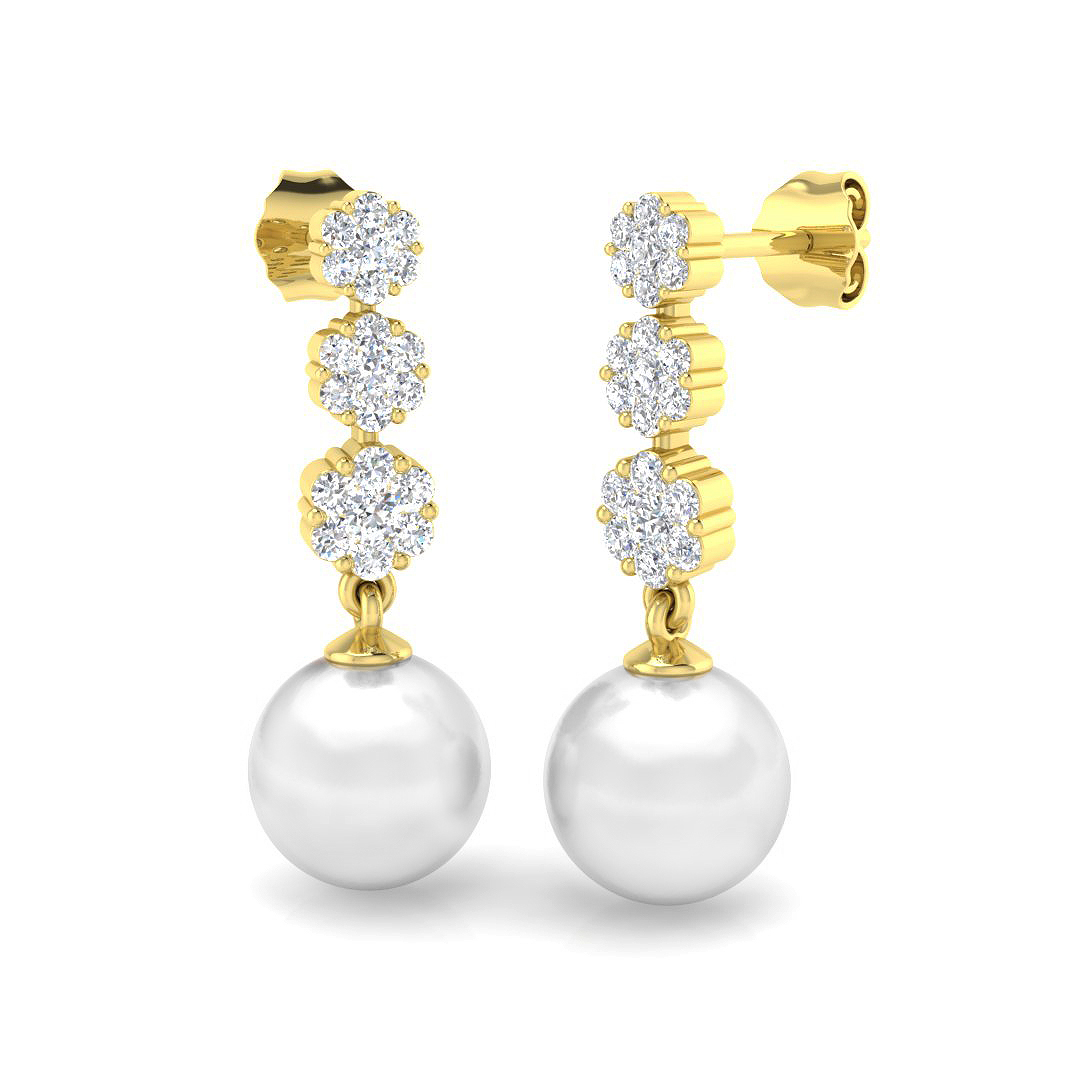 Natural Diamond 