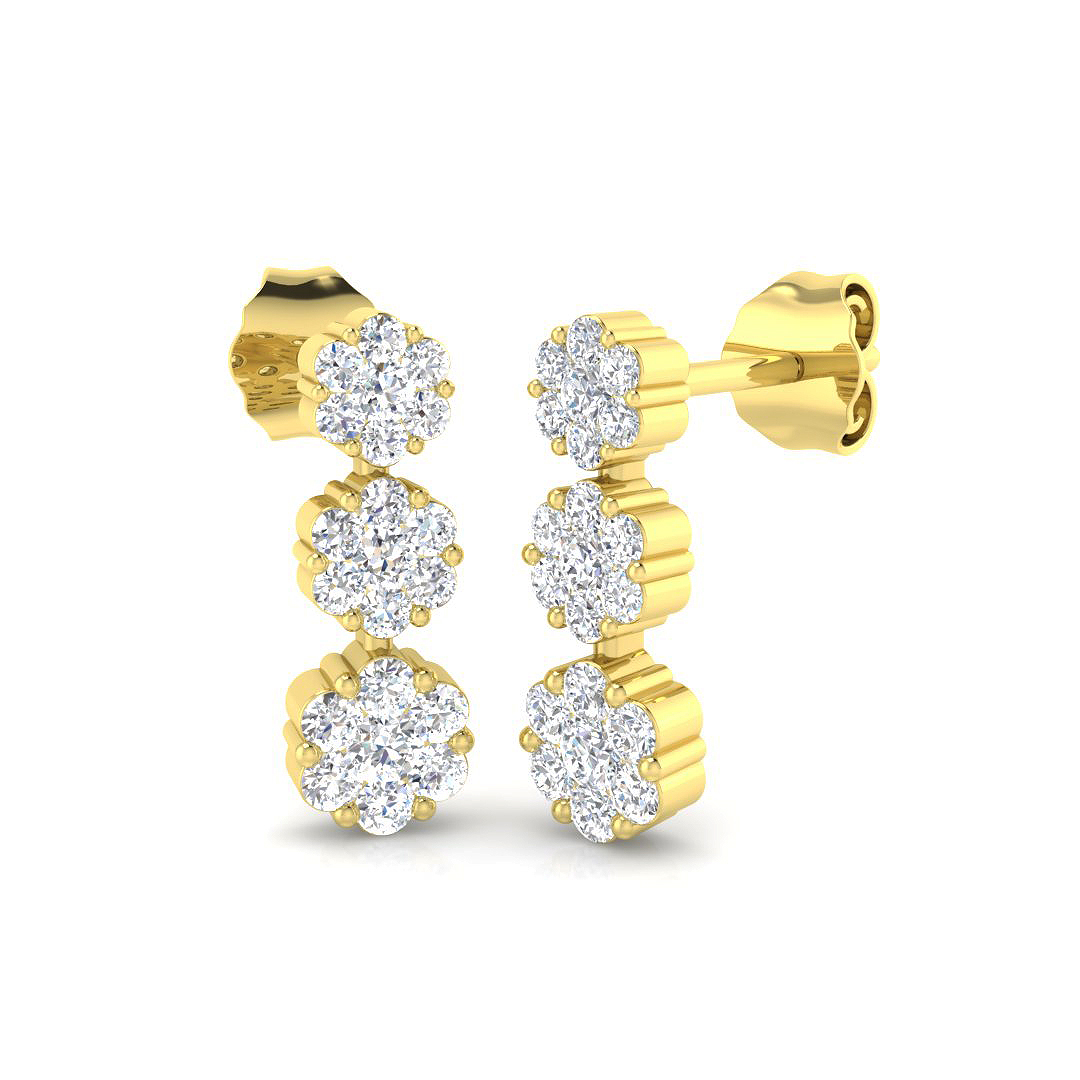 Natural Diamond 