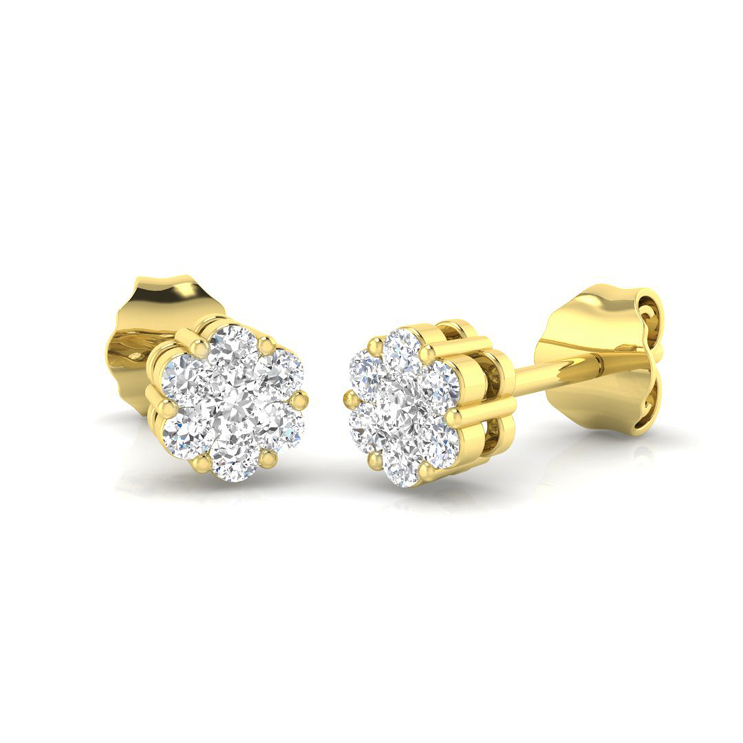 Natural Diamond 