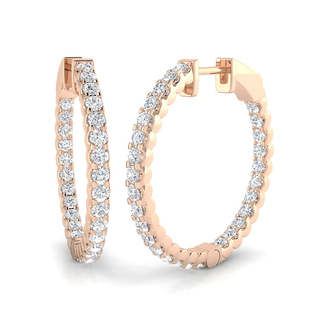 Natural Diamond 