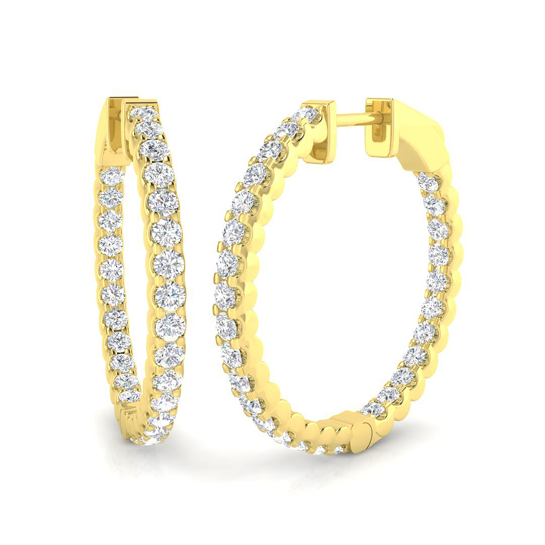 Natural Diamond 