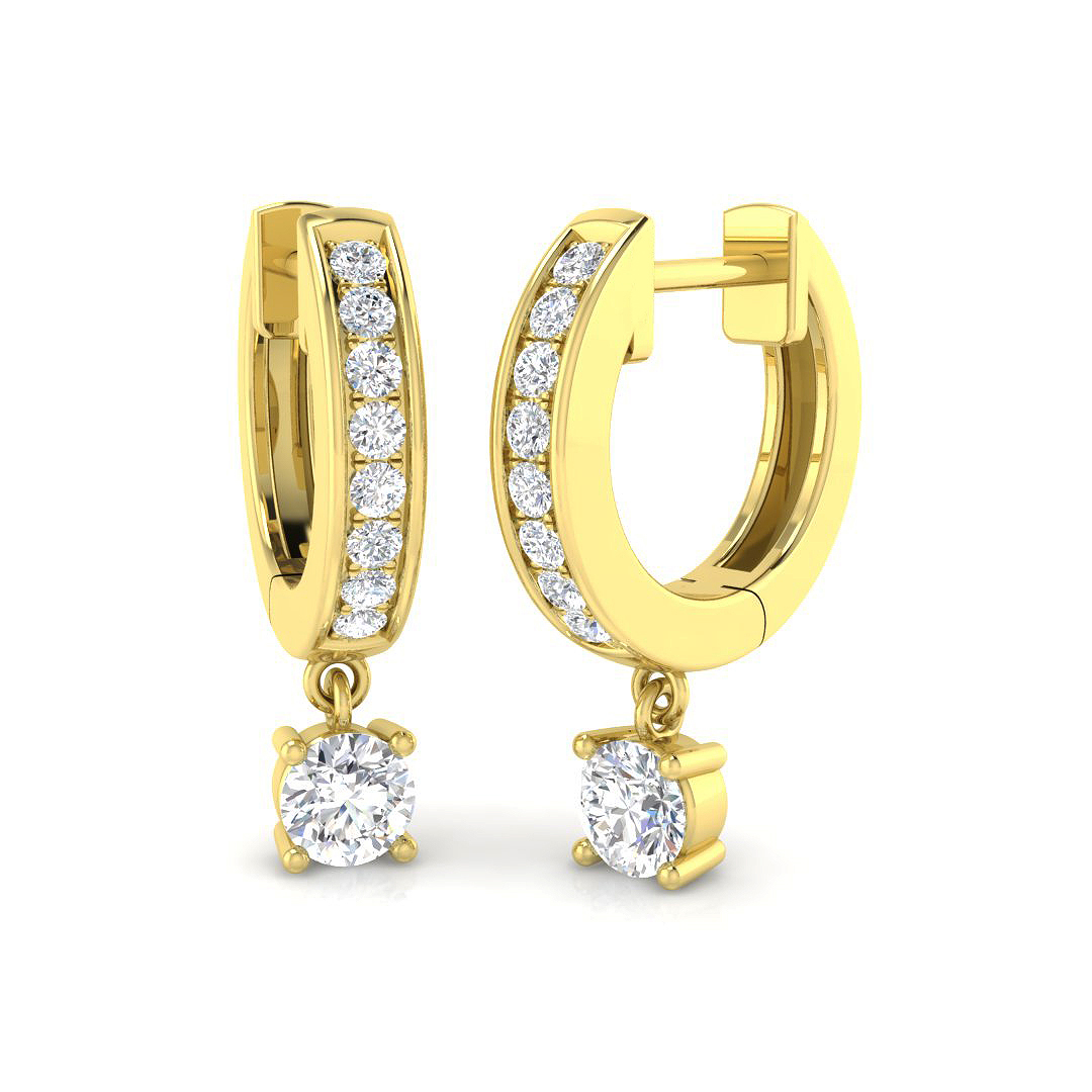Natural Diamond 