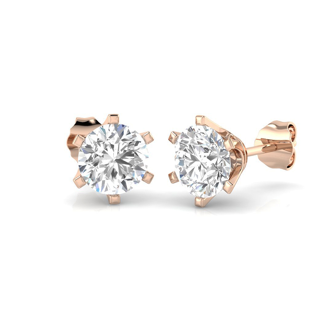 Natural Diamond 