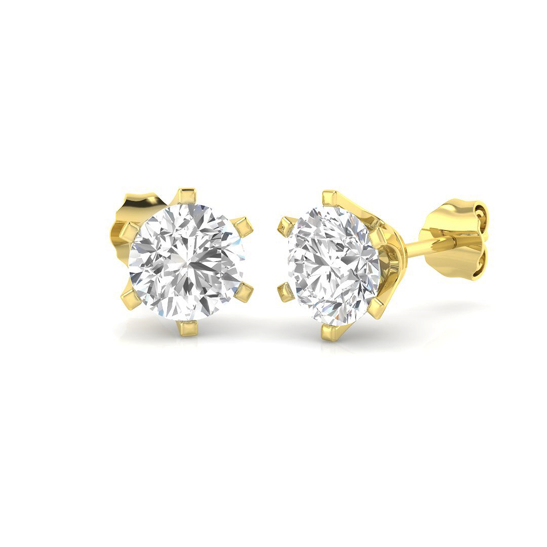 Natural Diamond 