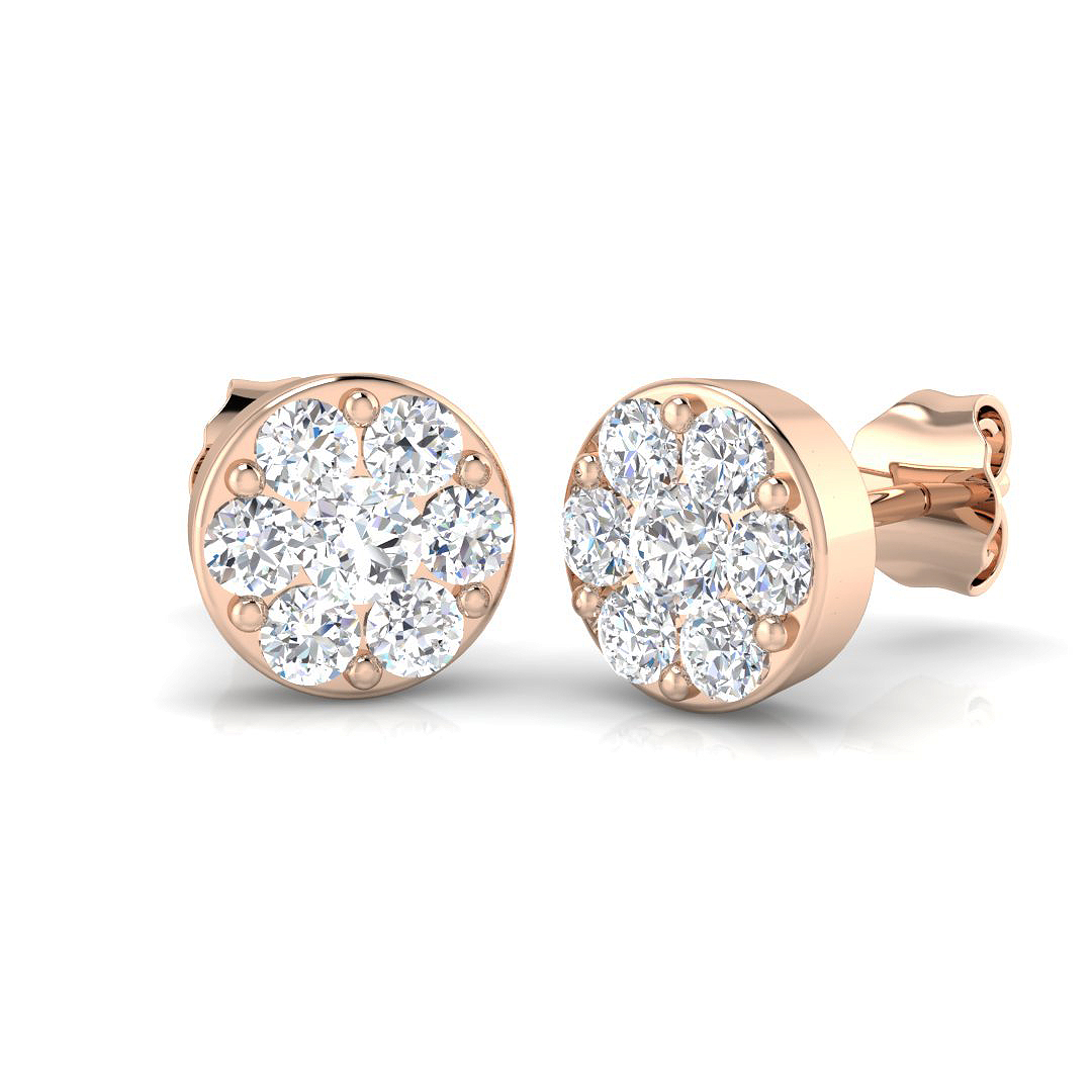Natural Diamond 
