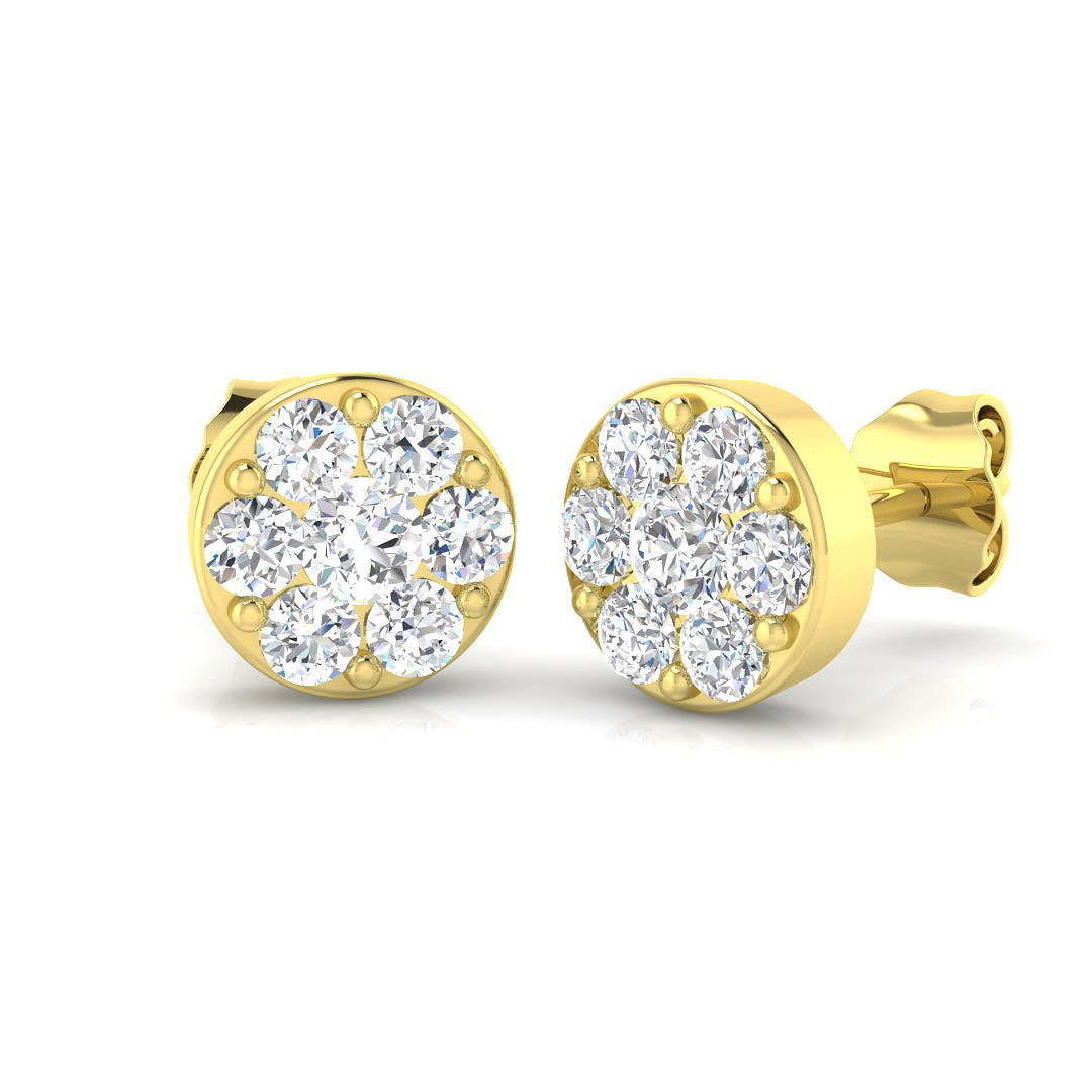 Natural Diamond 