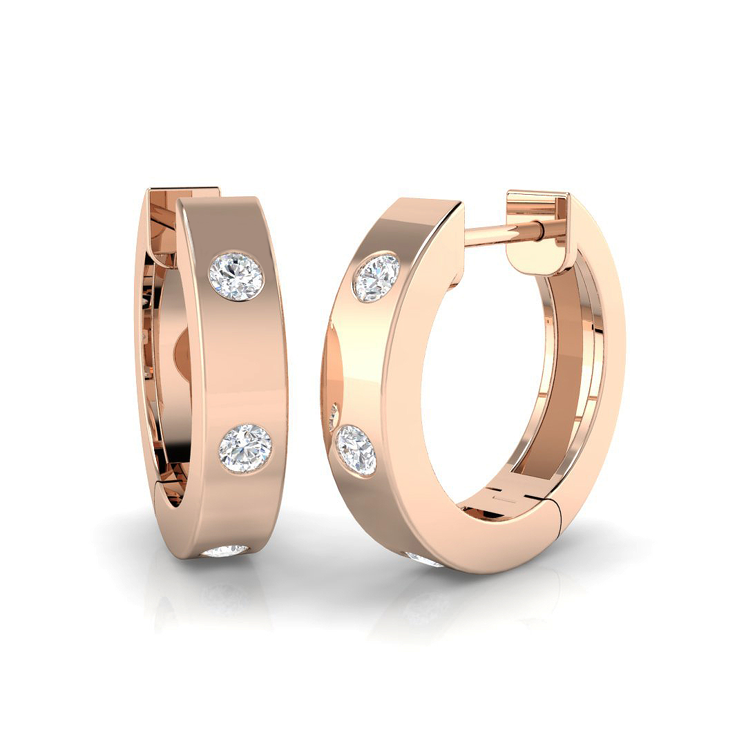 Natural Diamond 