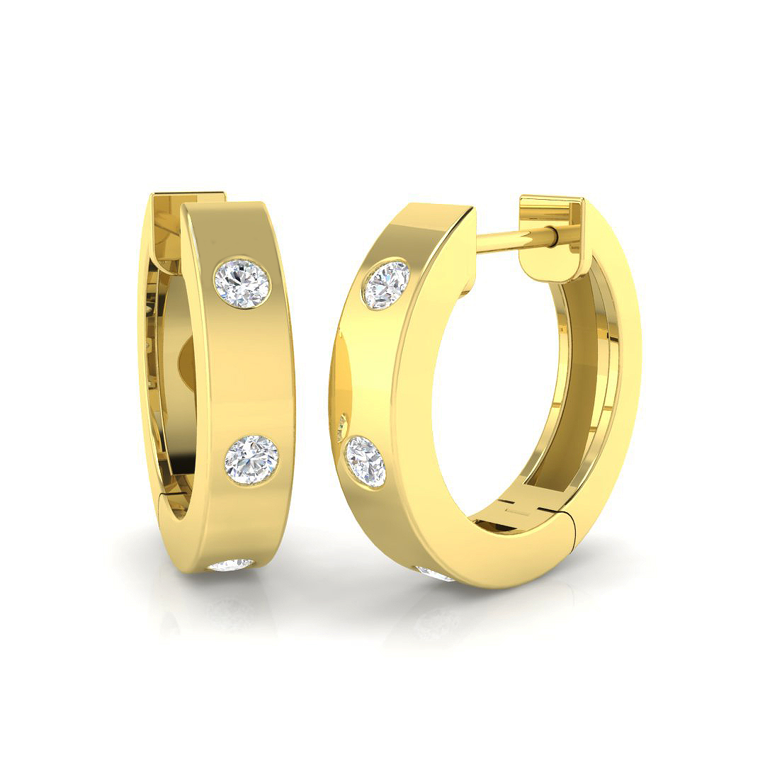 Natural Diamond 