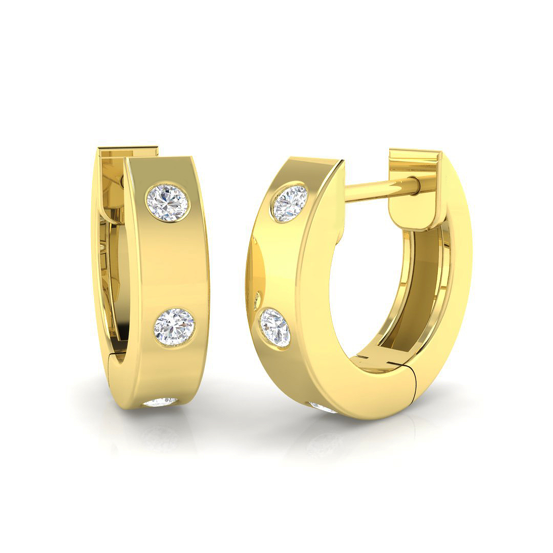 Natural Diamond 