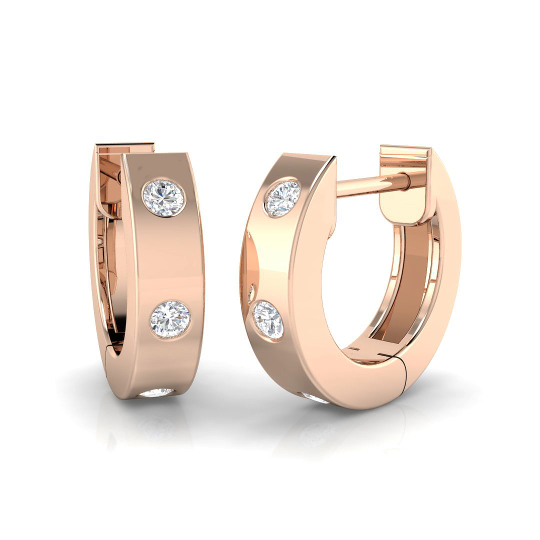 Natural Diamond 