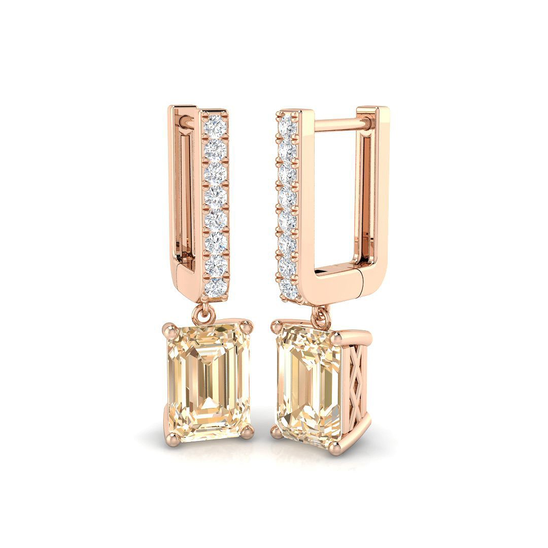 Morganite 