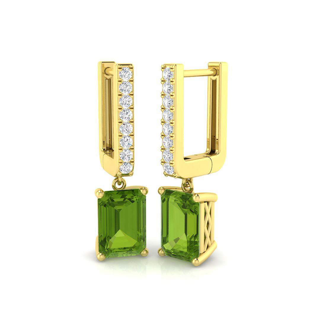 Peridot 