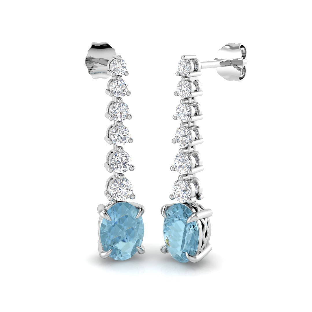 Aquamarine 
