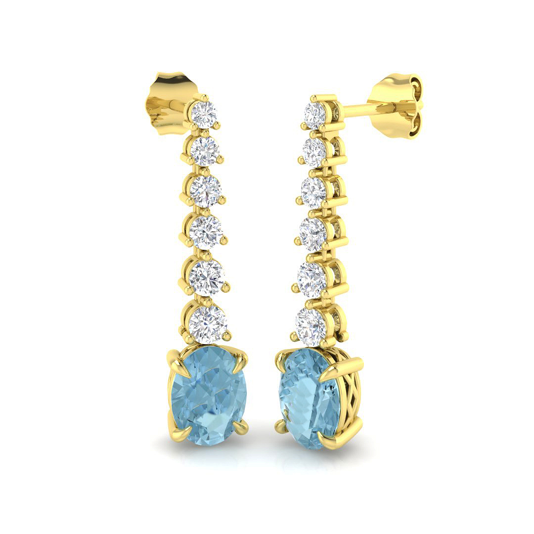 Aquamarine 