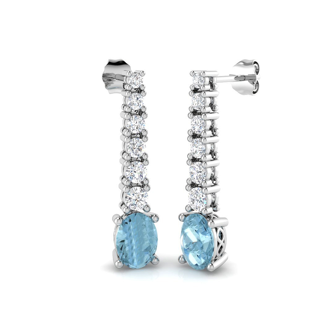 Aquamarine 