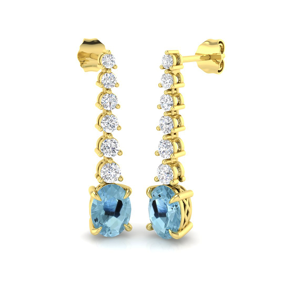 Aquamarine 