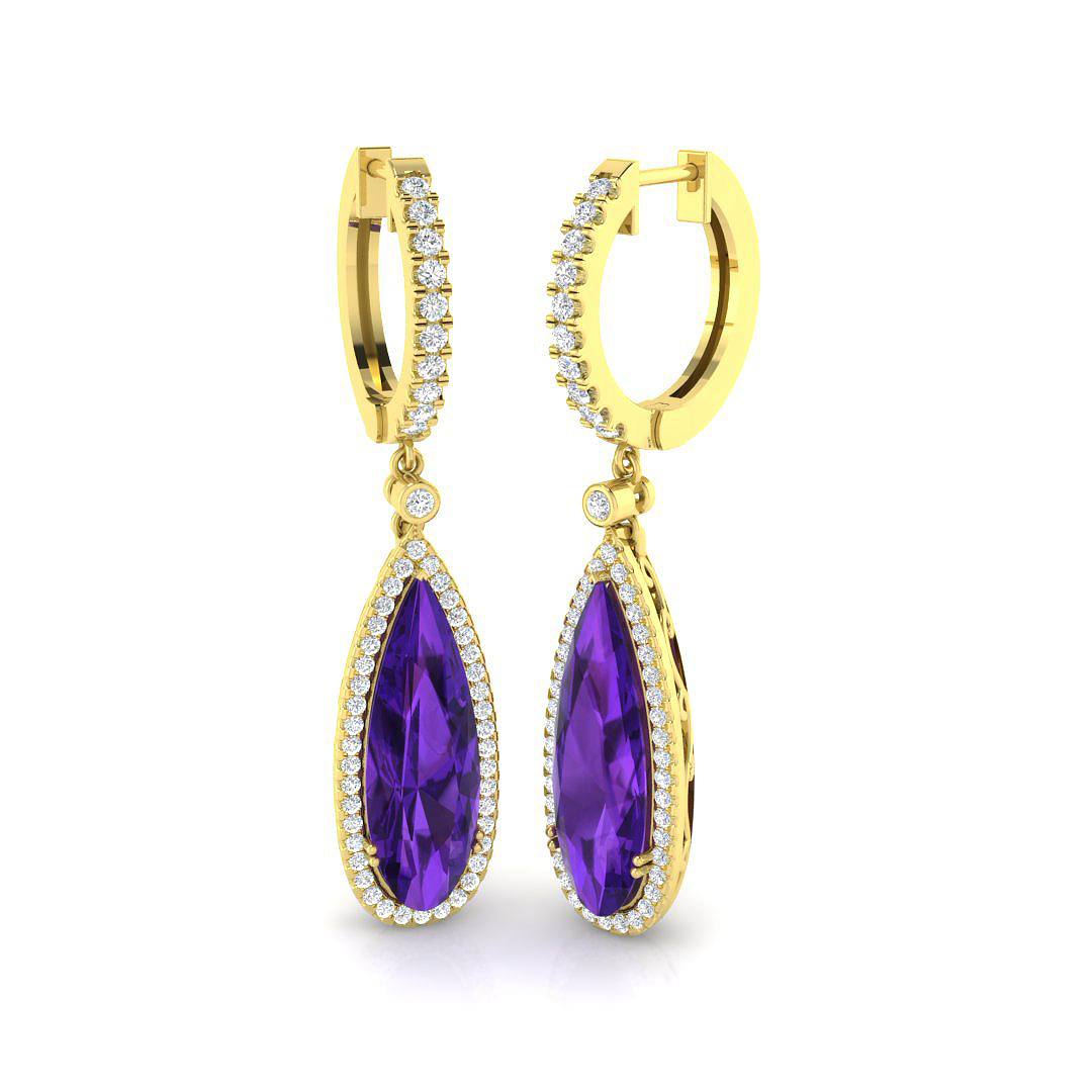 Amethyst 