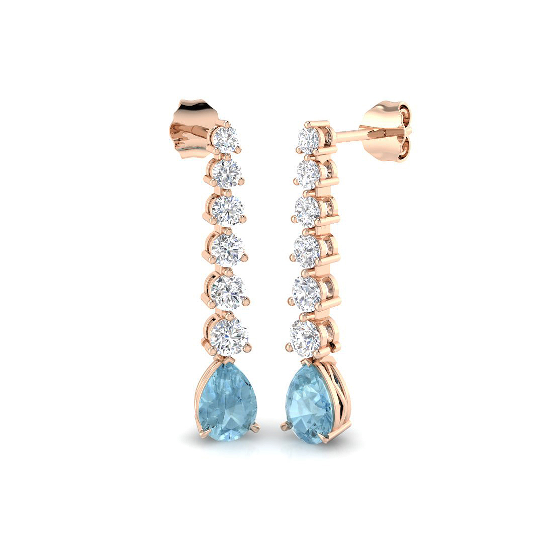 Aquamarine 