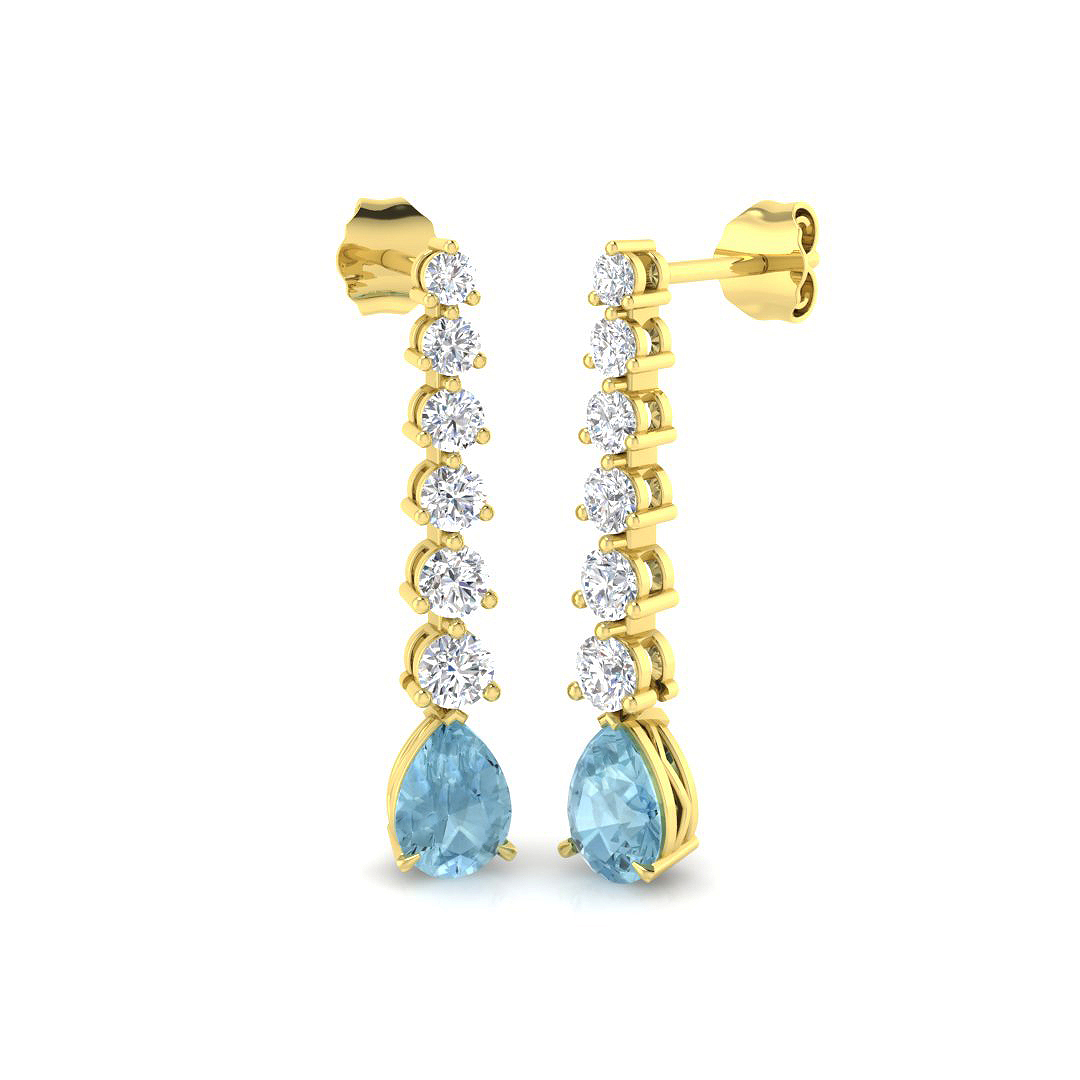 Aquamarine 