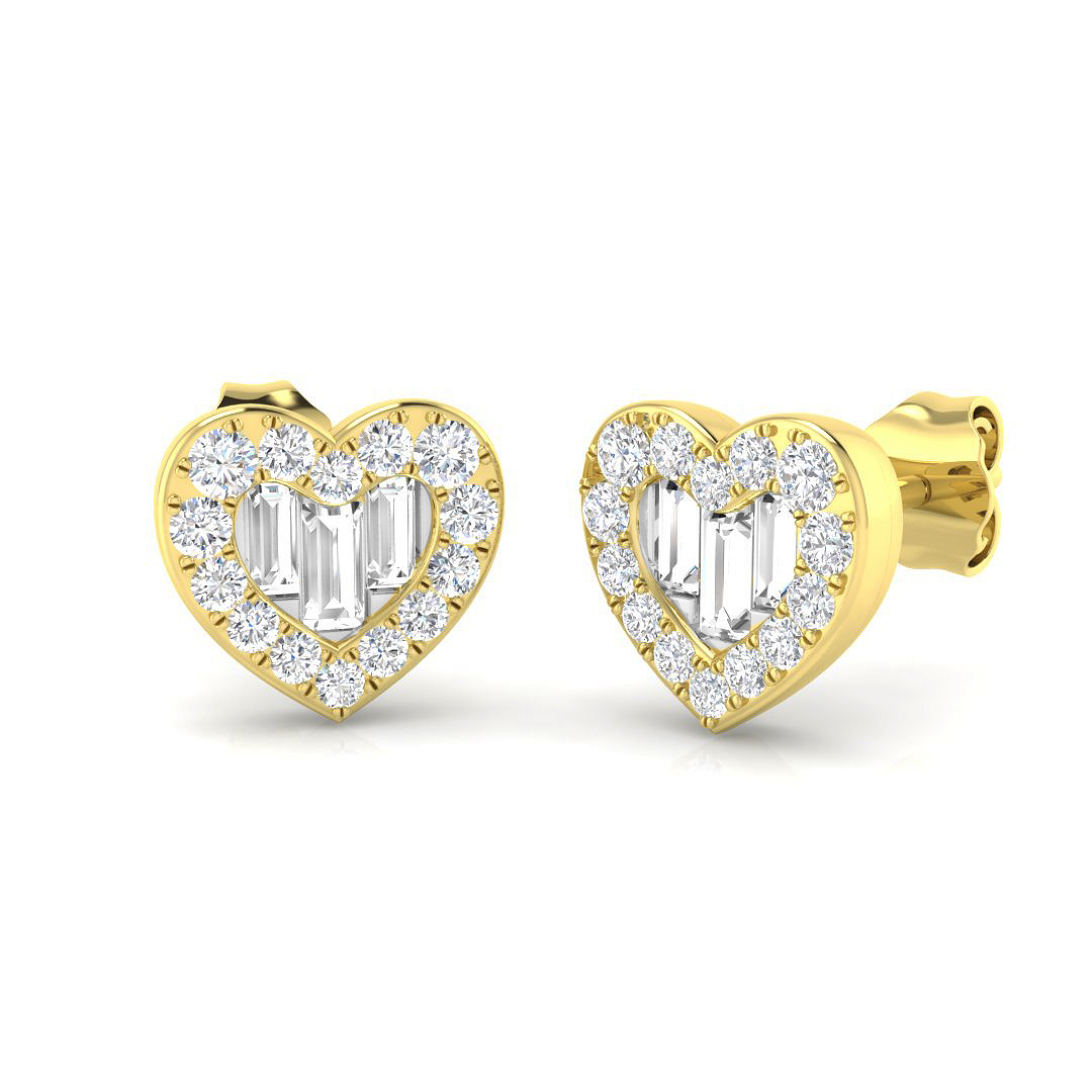 Natural Diamond 