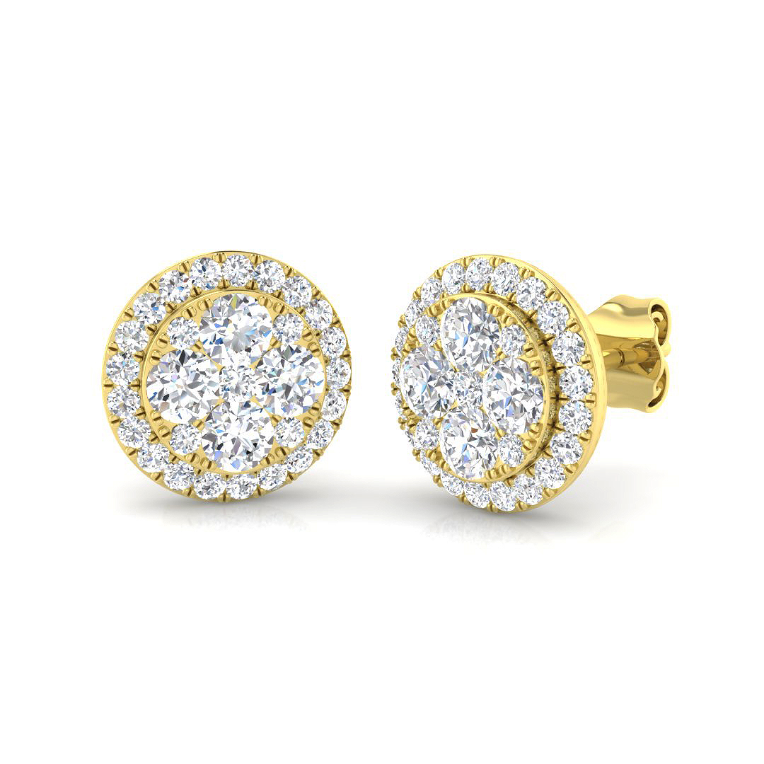 Natural Diamond 