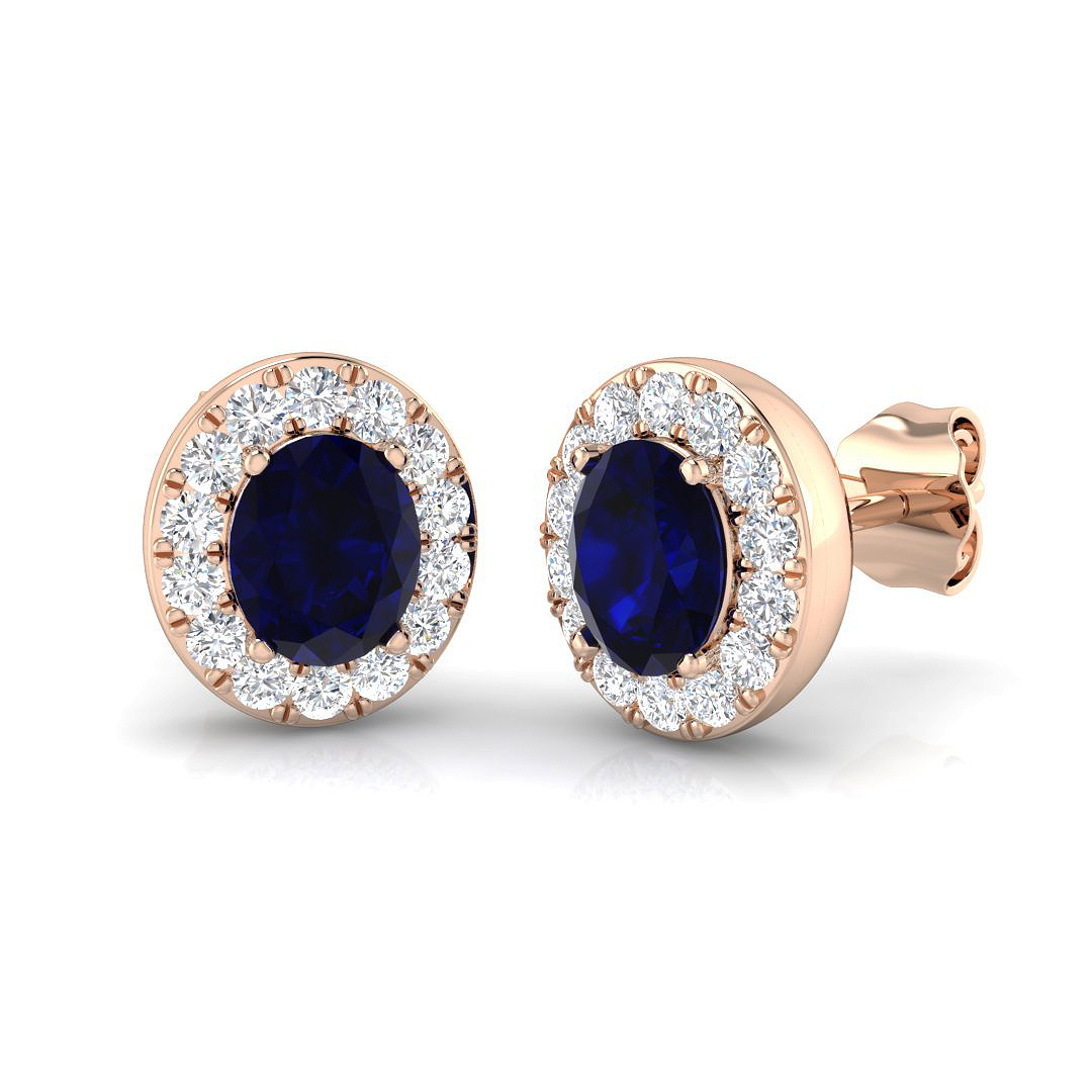 Blue Sapphire 