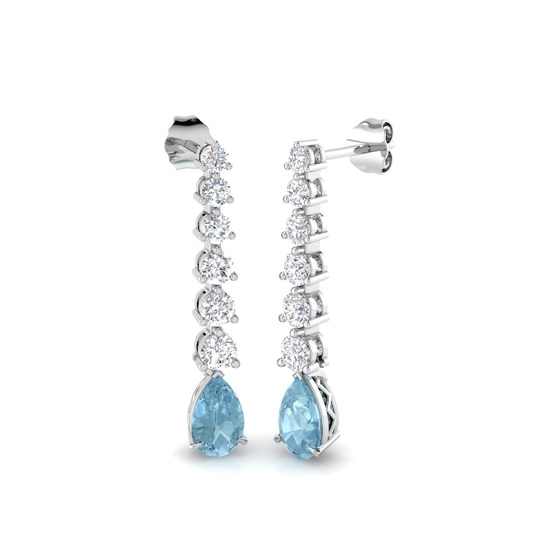 Aquamarine 