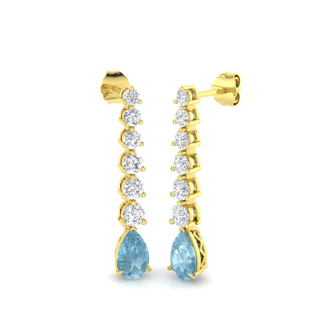 Aquamarine 
