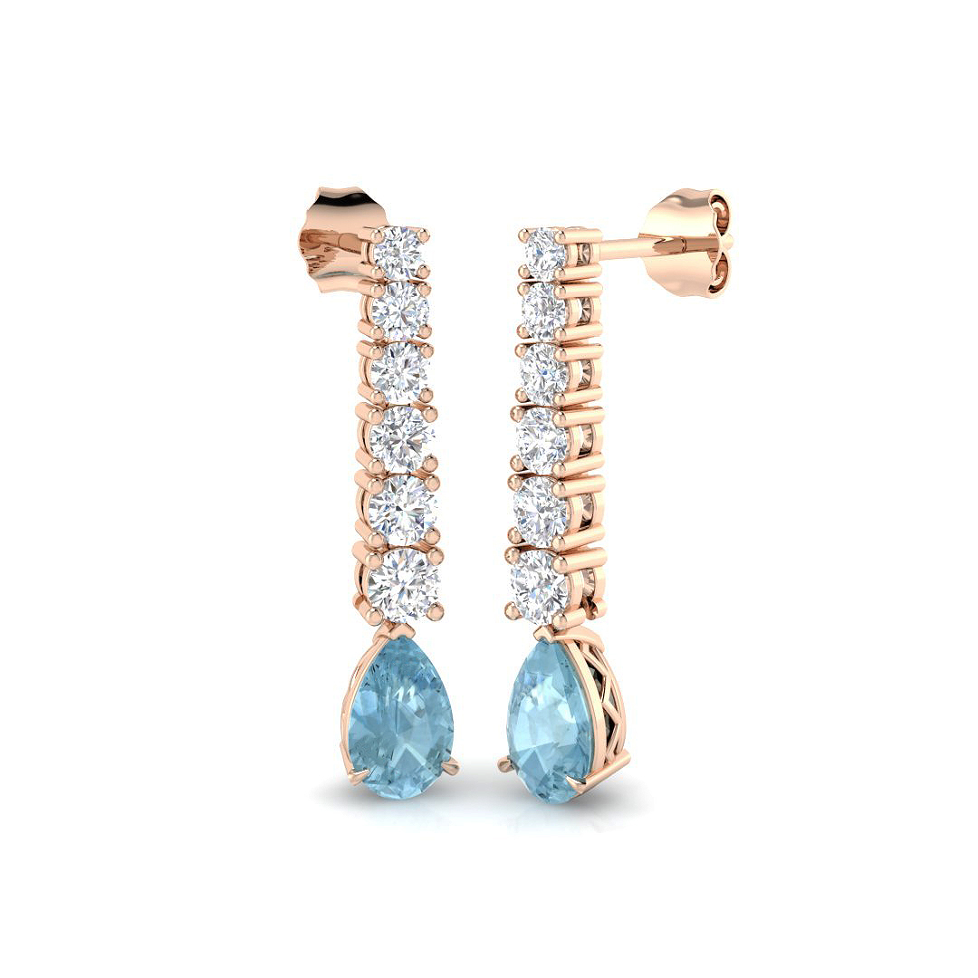 Aquamarine 