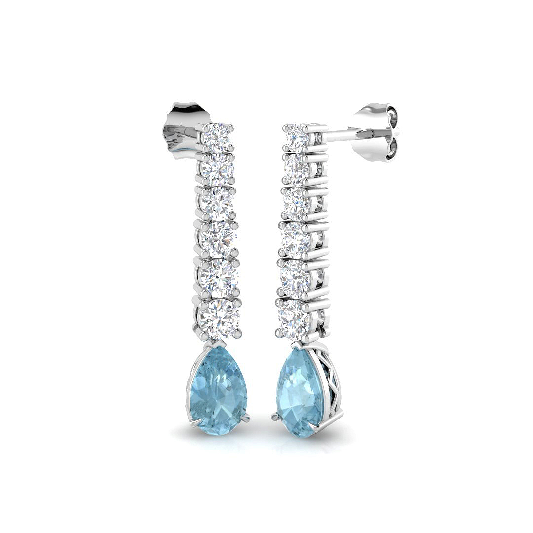 Aquamarine 