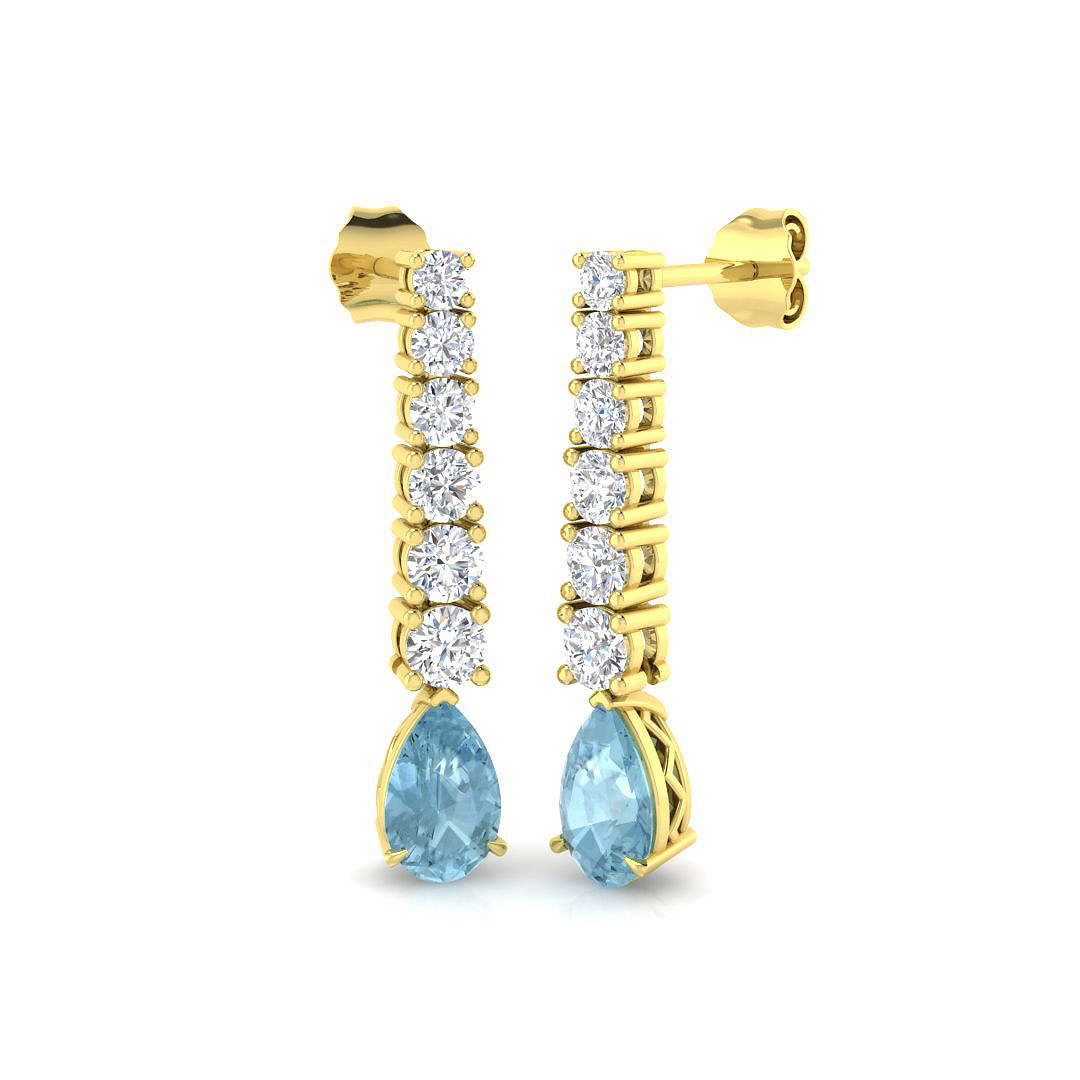 Aquamarine 