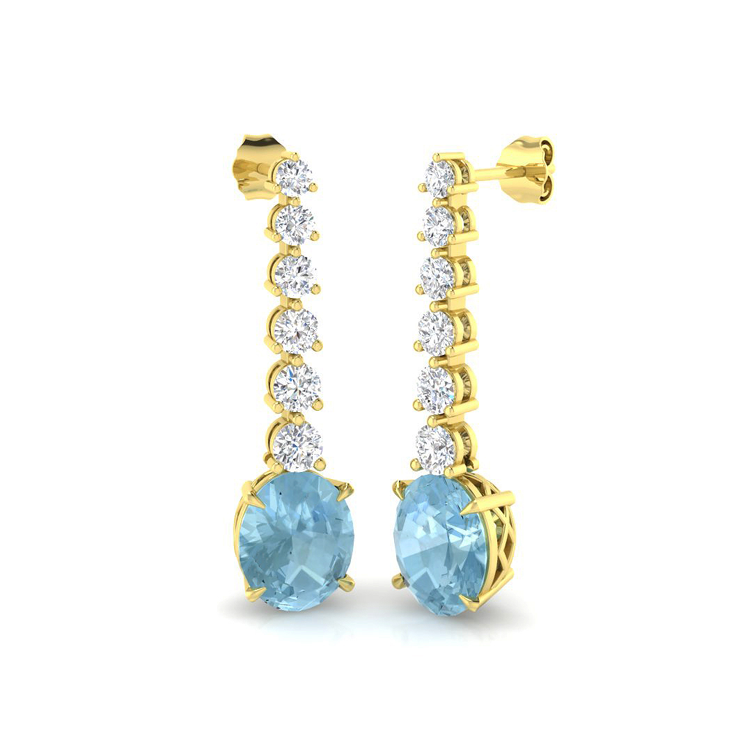 Aquamarine 