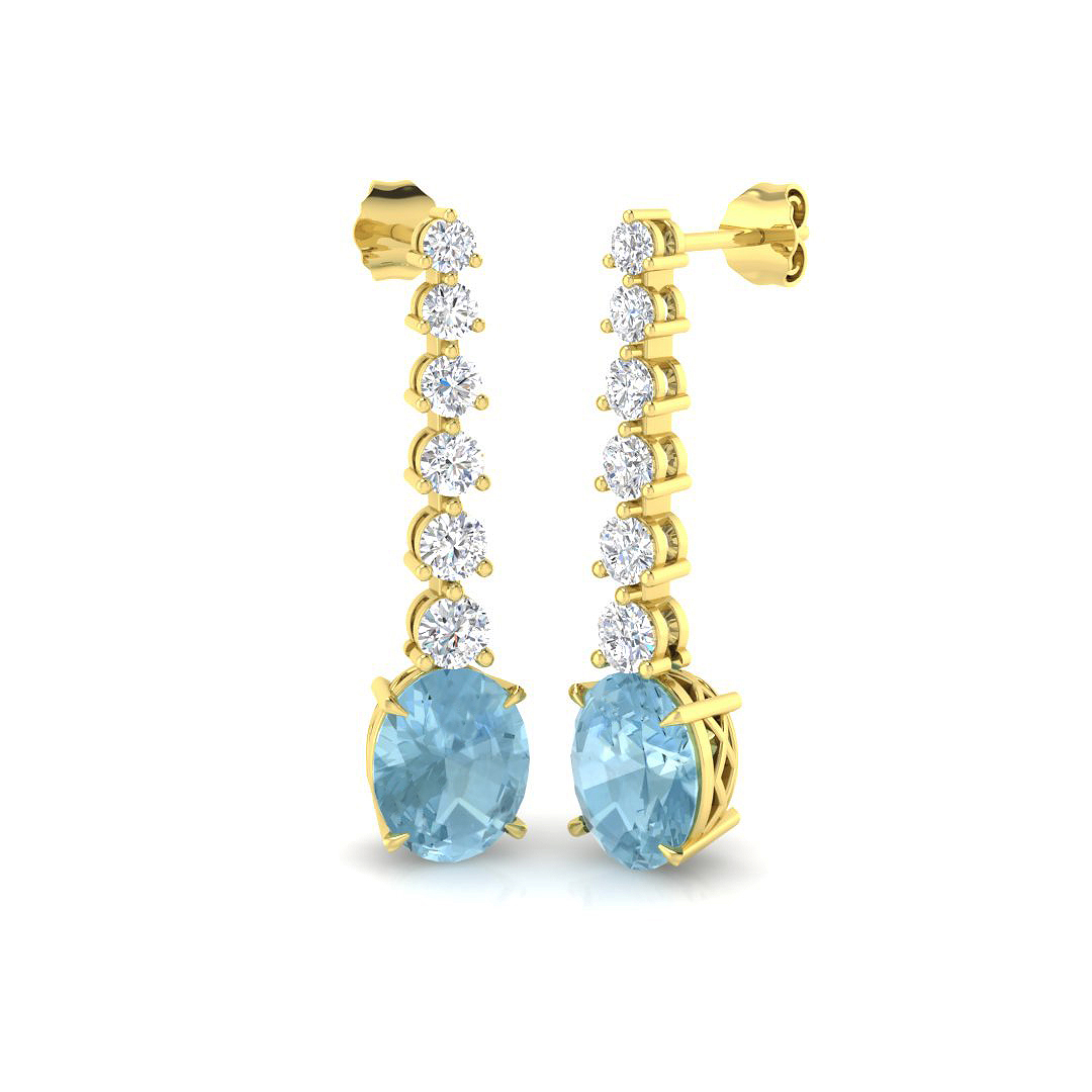 Aquamarine 