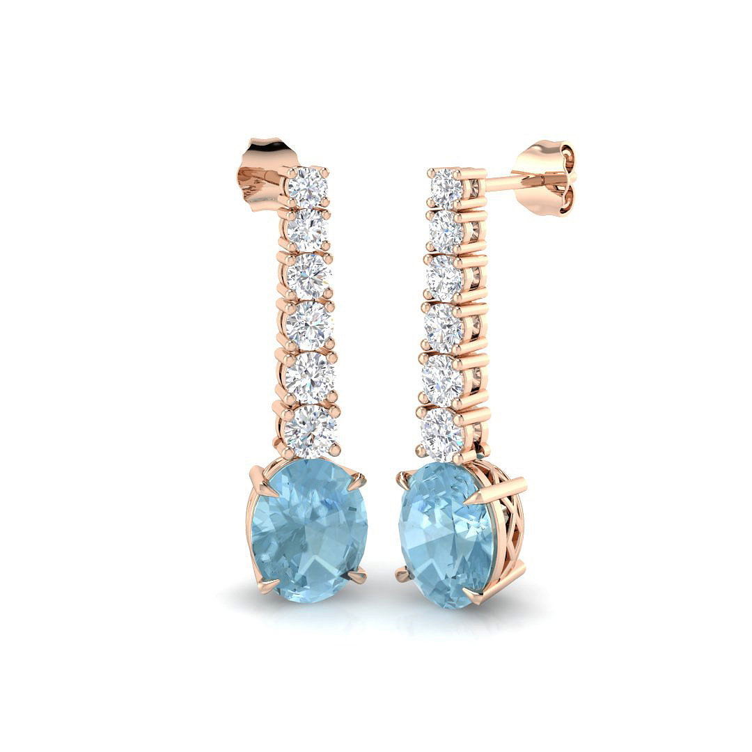 Aquamarine 